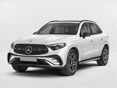 Certified 2025 Mercedes-Benz GLC 350e 4MATIC