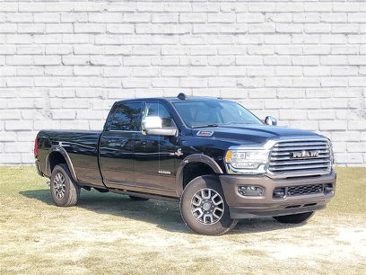 Used 2024 RAM 3500 Limited w/ Safety Group
