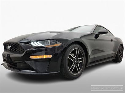 Used 2023 Ford Mustang Premium