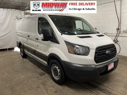 Used 2016 Ford Transit 150 130 Low Roof
