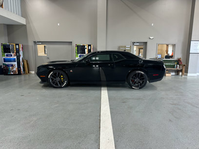 Used 2019 Dodge Challenger R/T Scat Pack