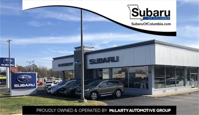 Used 2017 Subaru Forester 2.5i Touring