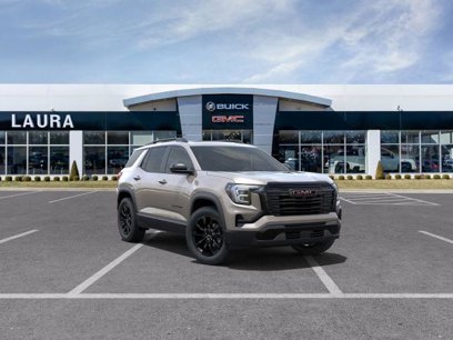 New 2026 GMC Terrain Elevation w/ Elevation Premium Package