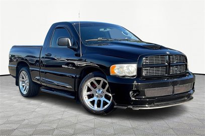 Used 2004 Dodge Ram 1500 Truck 2WD Regular Cab