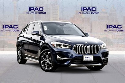 Used 2020 BMW X1 xDrive28i w/ Premium Package