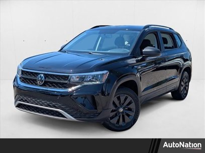 Used 2022 Volkswagen Taos S