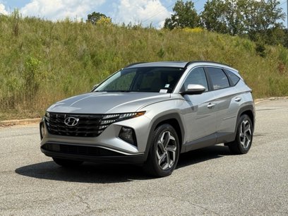 Used 2024 Hyundai Tucson SEL w/ Convenience Package
