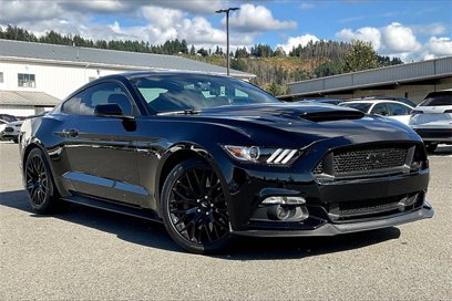 Used 2016 Ford Mustang GT Premium w/ GT Performance Package