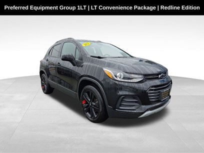 Used 2022 Chevrolet Trax LT w/ Redline Edition