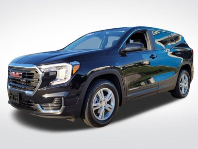 Used 2024 GMC Terrain SLE