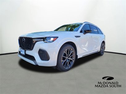 New 2025 MAZDA CX-70 3.3 Turbo S w/ Premium Package