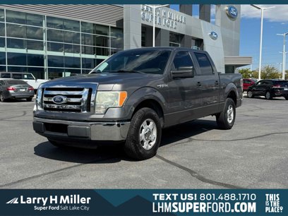 Used 2010 Ford F150 XL
