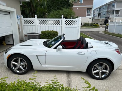 Used 2008 Saturn Sky Red Line