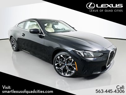 Used 2025 BMW 430i xDrive Coupe w/ Premium Package