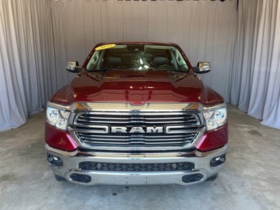 Used 2022 RAM 1500 Laramie