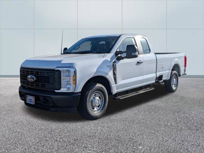 New 2025 Ford F250 XL