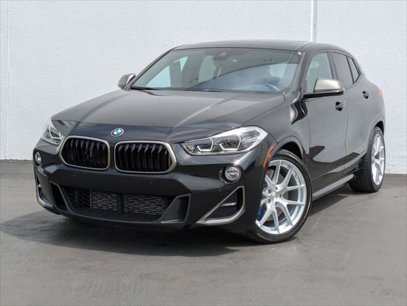 Used 2020 BMW X2 M35i w/ Premium Package
