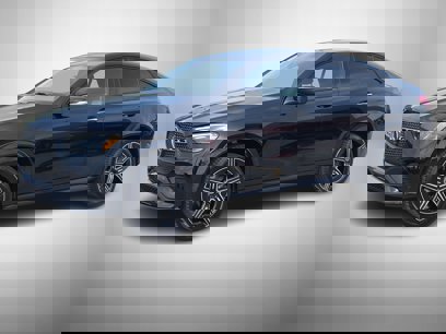 New 2025 Mercedes-Benz GLE 450 4MATIC