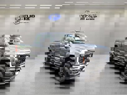 New 2025 Ford F350 XL w/ STX Appearance Package