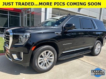 Used 2023 GMC Yukon SLT