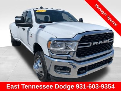 Used 2024 RAM 3500 Big Horn