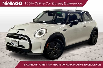 Used 2024 MINI Cooper SE
