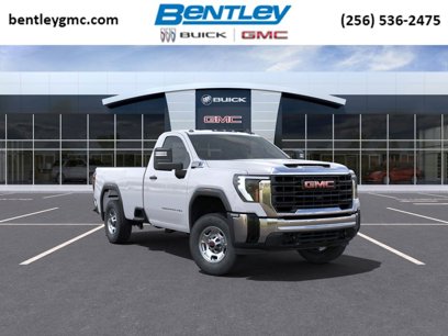 New 2025 GMC Sierra 2500 Pro