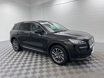 Certified 2022 Lincoln Corsair AWD w/ Equipment Group 101A