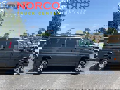 Used 2016 Chevrolet Express 3500 LS w/ Chrome Appearance Package