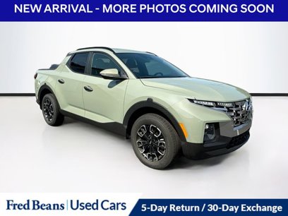Used 2024 Hyundai Santa Cruz SEL w/ Activity Package