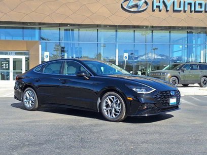 Used 2023 Hyundai Sonata SEL