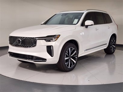 New 2025 Volvo XC90 B5 Core w/ Protection Package