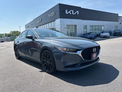 Used 2023 MAZDA MAZDA3 s