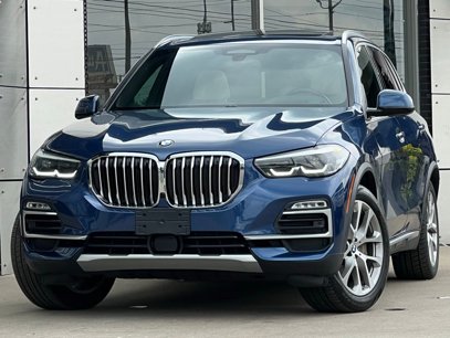 Used 2021 BMW X5 xDrive45e w/ Premium Package 2