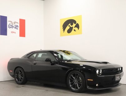 Used 2022 Dodge Challenger GT w/ Plus Package