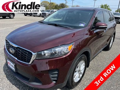 Used 2019 Kia Sorento LX