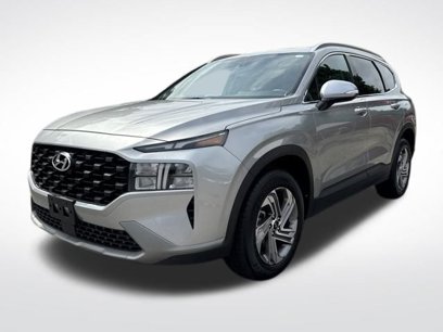 Used 2023 Hyundai Santa Fe SEL
