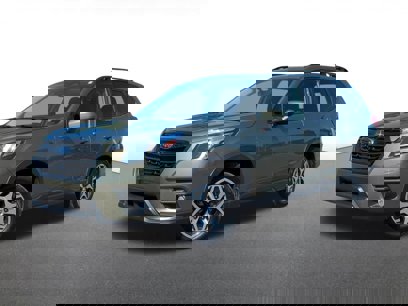 Certified 2023 Subaru Forester Premium