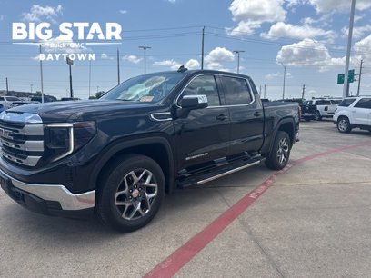 Used 2022 GMC Sierra 1500 SLE