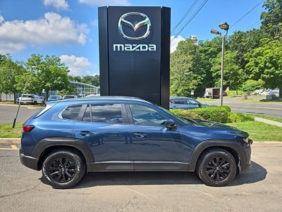 Certified 2023 MAZDA CX-50 2.5 S w/ Preferred Plus Pkg