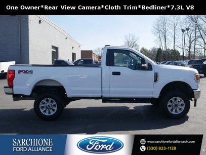 Used 2022 Ford F350 XL w/ STX Appearance Package