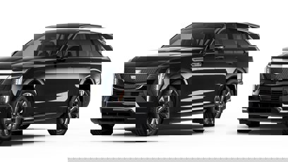 New 2025 Cadillac Escalade IQ Luxury 1