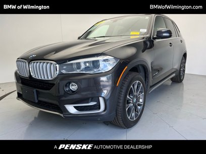 Used 2018 BMW X5 xDrive35i