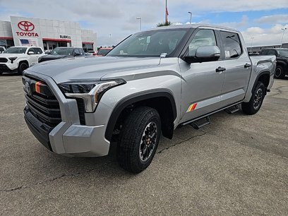 New 2025 Toyota Tundra SR5