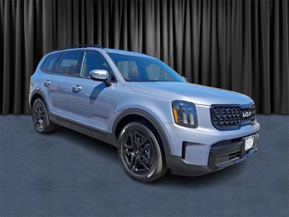 Used 2024 Kia Telluride EX X-Line