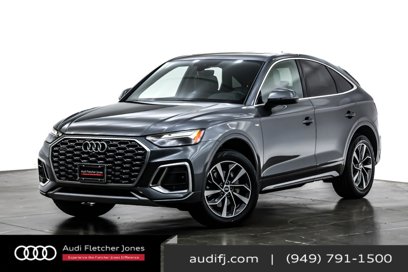 Used 2022 Audi Q5 2.0T Premium w/ Convenience Package
