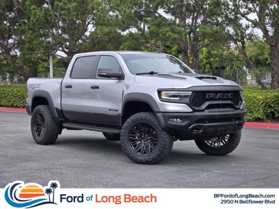 Used 2023 RAM 1500 TRX w/ TRX Level 2 Equipment Group