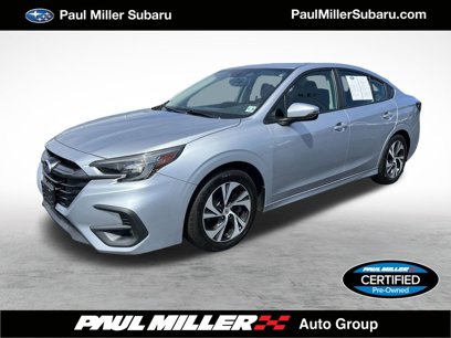 Used 2024 Subaru Legacy Premium