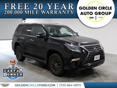 Used 2023 Lexus GX 460 Premium