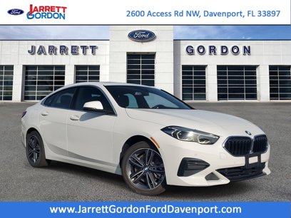 Used 2022 BMW 228i xDrive Gran Coupe w/ Convenience Package